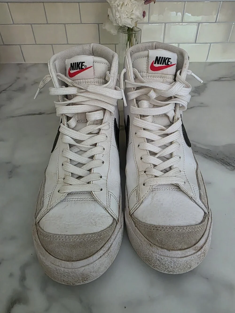 Nike Blazer Mid 77' Vintage